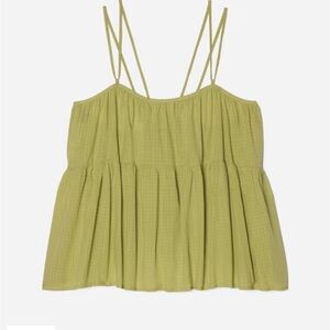 Everlane The Billow Cami